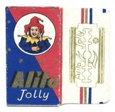 Alita Jolly 3