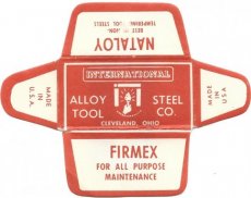alloy Alloy Steel