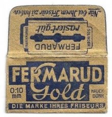 Fermarud Gold