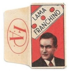 Franchino Lama 2A