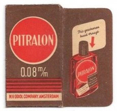 pitralon Pitralon
