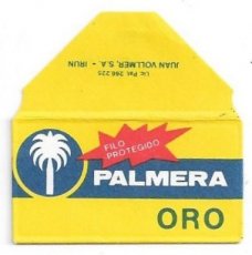 Palmera-oro-1E Palmera Oro 1E