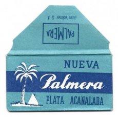 Palmera -plata-acanalada-3 Palmera Plata Acanalada 3