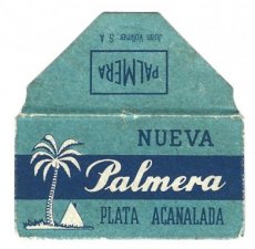 Palmera -plata-acanalada-4 Palmera Plata Acanalada 4