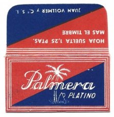 Palmera-Platino-2 Palmera Platino 2