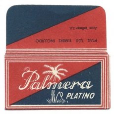 Palmera-Platino-4 Palmera Platino 4