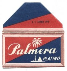 Palmera-Platino-5 Palmera Platino 5