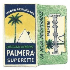 Palmera -superette Palmera Superette