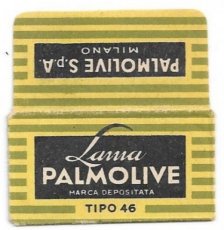 palmolive-lama-1 Palmolive Lama 1