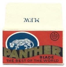 panther-blade Panther Blade