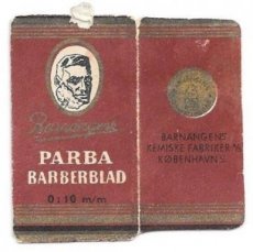 parba-barberblad Parba Barberblad