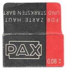 pax-2 Pax 2