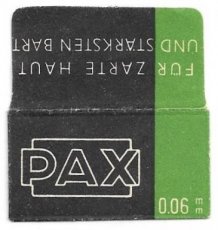 pax-3 Pax 3