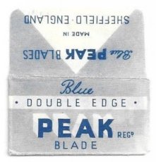 Peak-4 Peak Blade 1