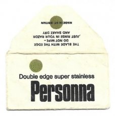 personna-double-edge-2a Personna Double Edge 2A