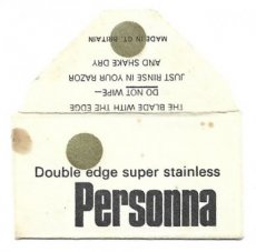 personna-double-edge-2c Personna Double Edge 2C