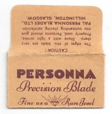personna-prcision-blade-2 Personna Precision Blade 2