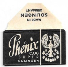phenix Phenix
