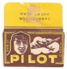 pilot-2 Pilot 2