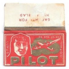 pilot-3 Pilot 3