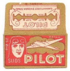 pilot-4 Pilot 4