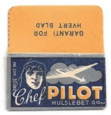 pilot-5 Pilot 5