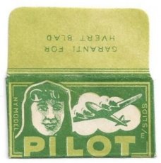 pilot-9 Pilot 9