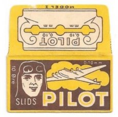 pilot Pilot