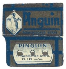 pinguin-2 Penguin 2