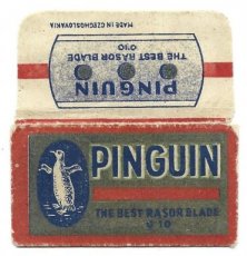 pinguin-3 Penguin 3