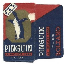 pinguin Penguin Bolzano