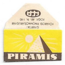 piramis Piramis 1