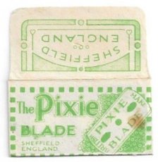 pixie Pixie Blade