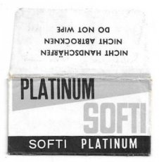 platinum-softi Platinum Softi