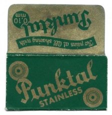 punktal-stainless-2 Punktal Stainless 2