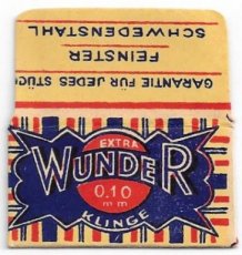 wunder-1 Wunder 1