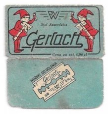 gerlach Gerlach