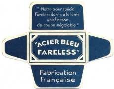 acier-bleu Acier Bleu Farless