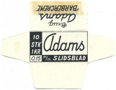 adams Adams