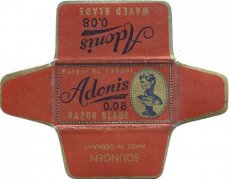 adonis-2 Adonis 2
