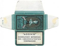 adonis-3 Adonis 3