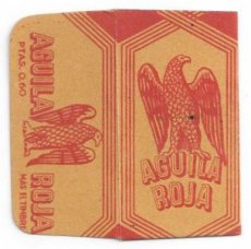aguila-Roja Aguila Roja