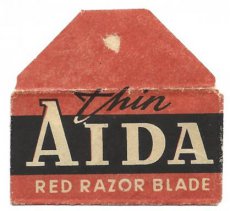 aida-1 Aida 1