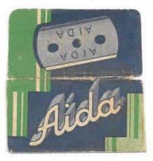 aida-3 Aida 3