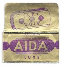 aida-4 Aida 4