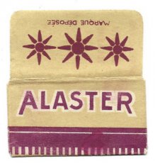 alaster2 Alaster 2