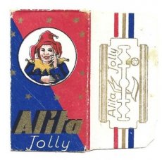 Alita Jolly 5