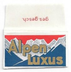 alpen-luxus Alpen Luxus