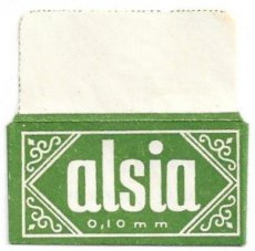 alsia-1 Alsia 1