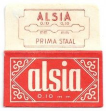 alsia-2 Alsia 2